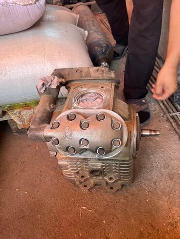 купить запчасти на опель вектра б: Компрессор DAF Оригинал — 2