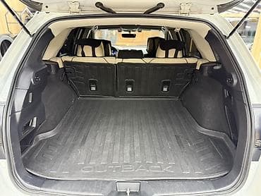 Продажа авто: Subaru Outback: 2019 г., 2.5 л, Бензин, Универсал — 8