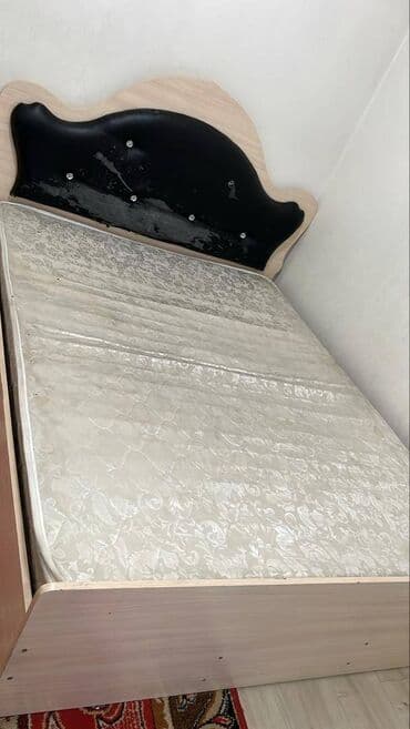 эки ярустуу керебет: Сатылат 6000с — 1