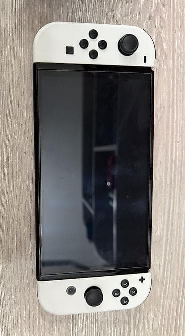 nintendo switch цена: Продаю Нинтендо Свитч Олед В идеальном состоянии Имеется защитное — 2