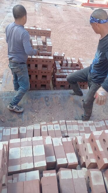 куплю газабетоные оборудование для производства газаблока: Пустотелый, дырчатый, Жженый кирпич, Полублок, 250×120×90 — 6