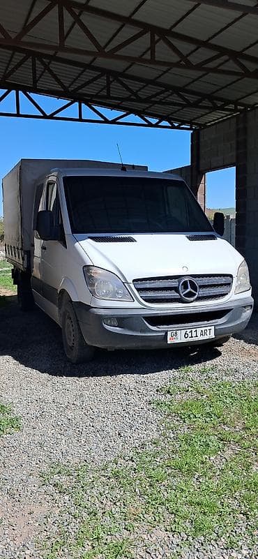 топливный бак мерседес: Грузовик, Mercedes-Benz, Дубль, 3 т, Б/у — 1