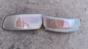 двигатель тойота авенсис 1.8 vvt i бишкек: Тойота Гая эки алдынкы фара эки арткы стоптор сатылат жазачу жерлери — 4