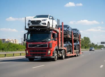 диск ципления 2об дизель цена: Тягач, Volvo, 2006 г., Автовоз — 1