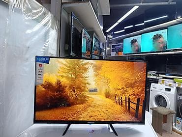 samsung m30: Срочная акция Телевизоры Samsung 32 cmart С интернетом Экран — 9