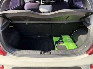 коробка автомат хонда срв 1: Kia Morning: 2017 г., 0.1 л, Автомат, Бензиновая, Хэтчбэк — 7