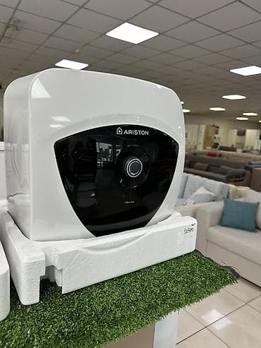 a 73: Проточный/накопительный водонагреватель ARISTON (серия Andris) — — 1