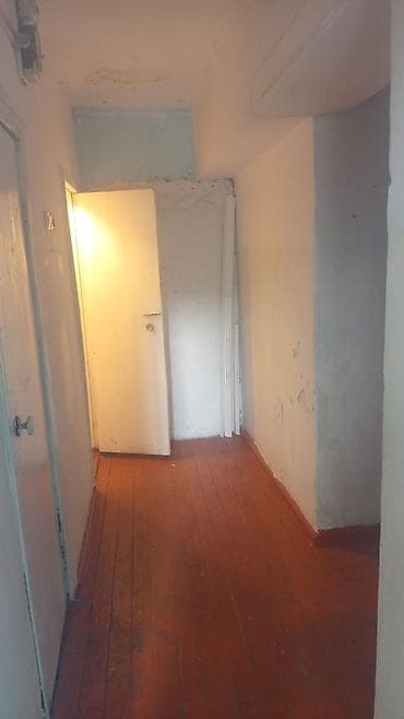 гостиничный: 1 комната, 23 м², Гостиничный тип, 3 этаж, Старый ремонт — 4