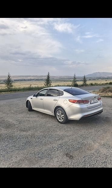 чехол на киа к5: Kia K5: 2015 г., 2 л, Автомат, Газ, Седан — 6