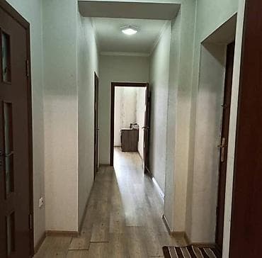 Бөлмө сатып алам: 30 м², Эмереги менен — 6