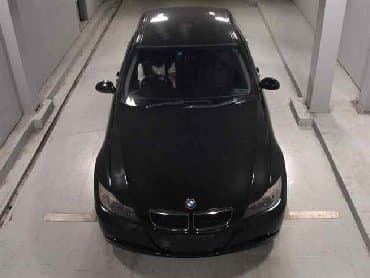 касеты: Авто разбор, Запчасти БМВ 3 Е90 седан из Японии Двигатель 2.5 бензин — 6