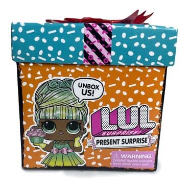 современный: Сюрприз LOL кукла - низкие цены в городе! ~ доставка — 1