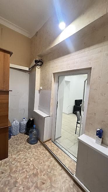 локал: Продается коммерческое помещение 55 м² | первая линия 📍 ул. Тоголок — 6