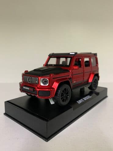 на радиоуправлении: Модель автомобиля Гелик G700 [ акция 40% ] - низкие цены в городе! | — 1