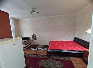 kant flat: 1 комната, 30 м², Хрущевка, 3 этаж — 7