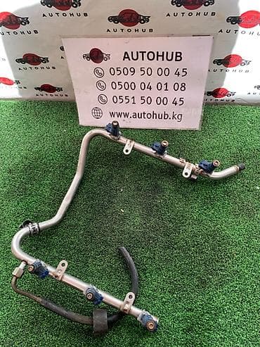 Форсунка Mercedes-Benz 2001 г., Оригинал