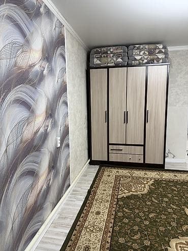 Сдается комната на подселение только для девушек (3–4 человека)