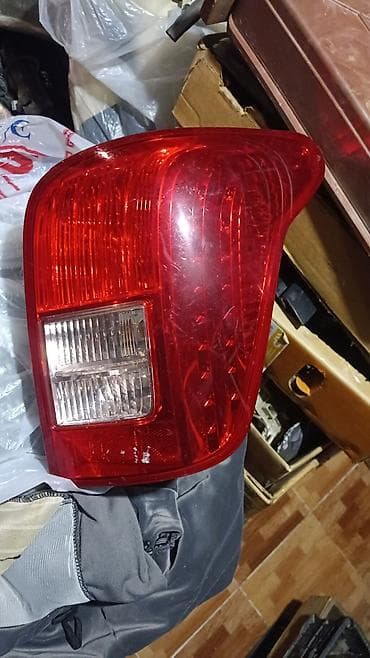 тайота королла филдер: Крышка багажника Toyota, 2009 г., Б/у, Оригинал — 2