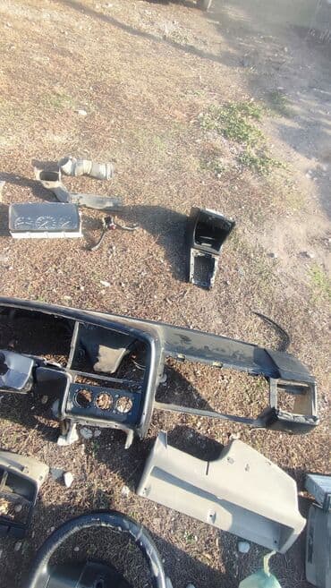 фит запчасти бишкек: Продаю пассат б3 на разбор кому что надо пишите — 10