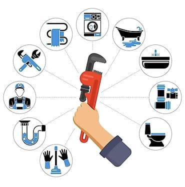 🔧 Частный сантехник в Бишкеке Выполняю сантехнические работы быстро