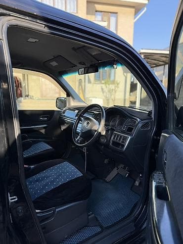 крыло на хонда тарнео: Honda Stepwgn: 2004 г., 2 л, Автомат, Бензин, Минивэн — 6