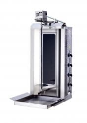 мини мангал: Шаурма аппарат. Электрический донер. Гамбургер аппарат электрический — 2