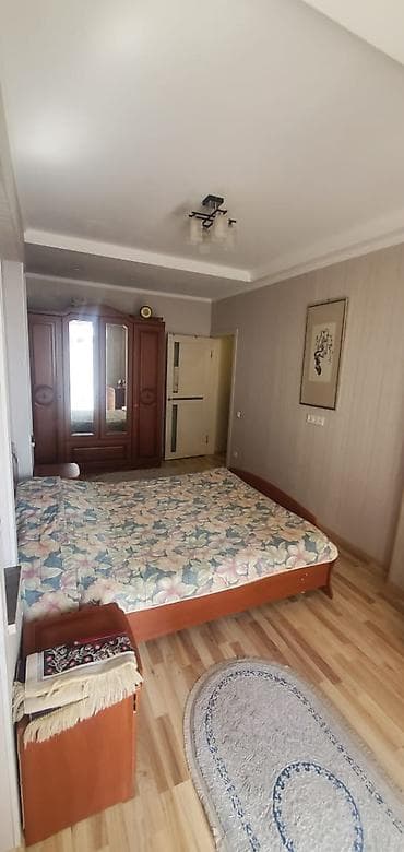 Квартиры: 2 комнаты, 57 м², Элитка, 11 этаж, Евроремонт — 9