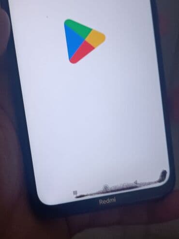 задние камеры: Redmi, Redmi Note 8, түсү - Көк — 4