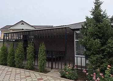 Кыймылсыз мүлк: Коттедж, Париж, Чок-Тал, 7 орун — 8