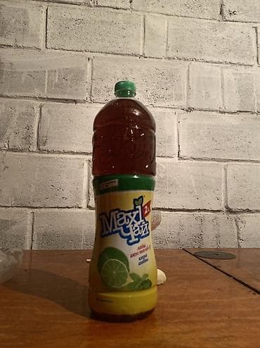кола бишкек: Maxi Çay — холодный чай со вкусом лайма и мяты - Объем: 2 л - Формат — 1