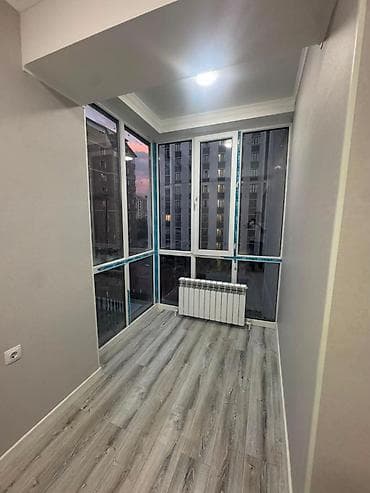 Квартиры: 2 комнаты, 87 м², Элитка, 4 этаж, Свежий ремонт — 10
