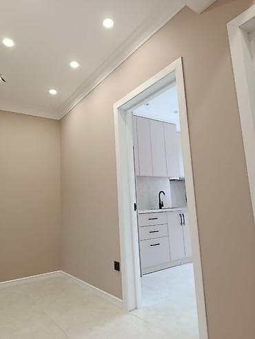 1 комната, 42 м², Элитка, 8 этаж, Евроремонт — 9