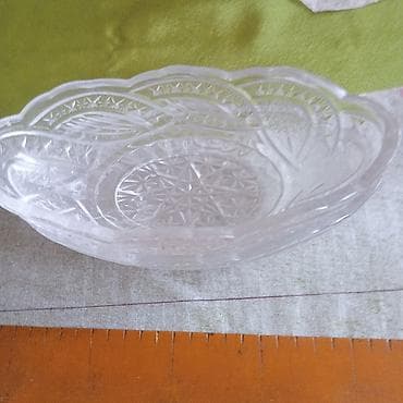 Другие товары для кухни: Стеклянный набор для сервировки, комплектом. В составе: - 2 бокала на — 2