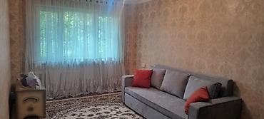 ош базар сдаю: 1 комната, Собственник, С мебелью полностью — 8