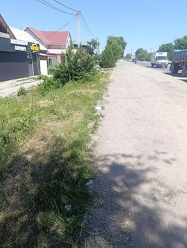 недвижимость нарын: Прадаю зимелнй участок .под бизнес — 2