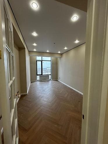 Продажа квартир: 2 комнаты, 85 м², Элитка, 11 этаж, Евроремонт — 2