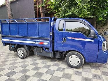 сколько стоит корзина: Kia Bongo III — компактный самосвал 2022 года Основные особенности: - — 10