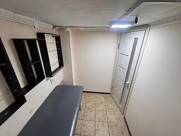 массаж секции: Кабинет для массажа/косметологии - Небольшое отдельное помещение — 1