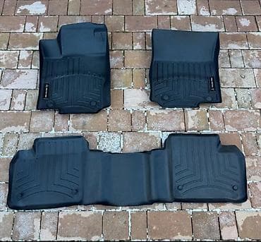 Комплект Mercedes-Benz, 2018 г., Оригинал