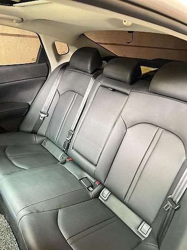 зеркола: Kia K5: 2019 г., 2 л, Автомат, Бензин, Седан — 6