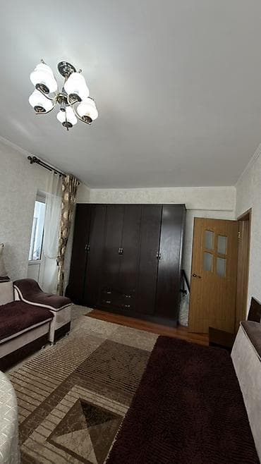 кватира: 1 комната, 42 м², Индивидуалка, 1 этаж, Косметический ремонт — 4