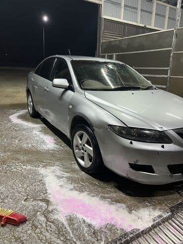 какие машины входят в комфорт яндекс такси в бишкеке: Mazda 6: 2002 г., 2 л, Механика, Бензиновая, Седан — 9