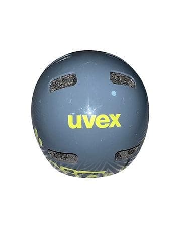 uvex: Детский велосипедный шлем Uvex kid 3 -Состояние: Б/у хорошее (без — 2
