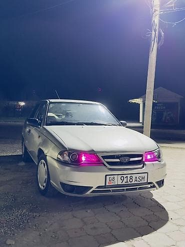 chery fora: Daewoo Nexia: 2008 г., 1.5 л, Ручные, Бензин, Седан — 3