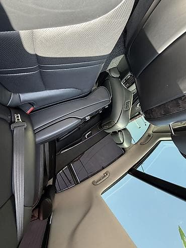 Унаа сатуу: Kia K9: 2017 г., 3.3 л, Автомат, Бензин, Седан — 8