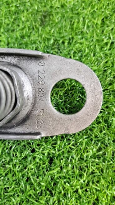 капот х5: BMW 2003 г., Б/у, Оригинал, Германия — 3