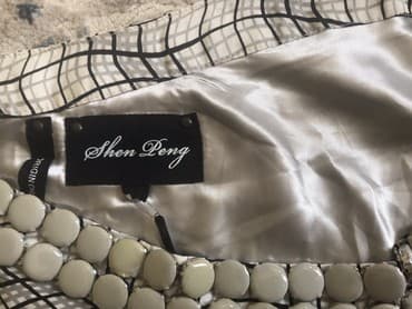 платье футляр: Стильное платье размер S — 2