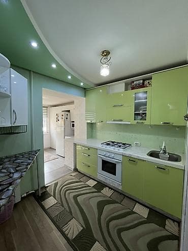 аренда парковочного места: 2 комнаты, 44 м², Индивидуалка, 1 этаж, Евроремонт — 5