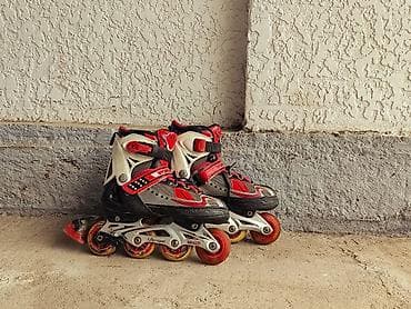 купить мужские коньки: Роликовые коньки — 2