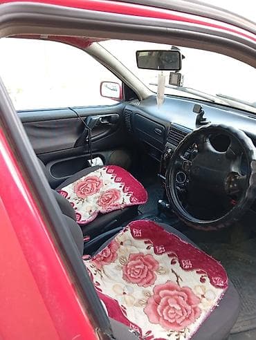 golf polo: Volkswagen Polo: 1999 г., Автомат, Хэтчбэк — 8